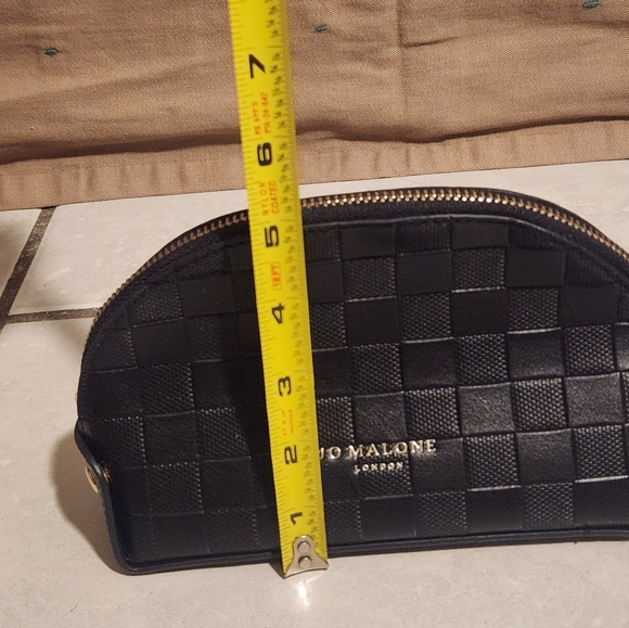 Jo Malone makeup pouch bag - Picture 16 of 16